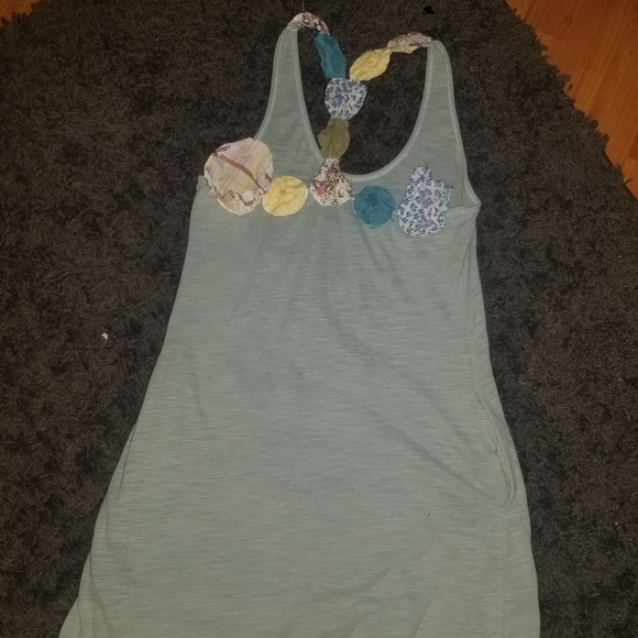 Lulumari top - Picture 2 of 3